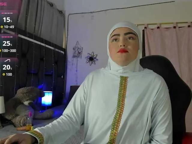 Freechat Marian-Fadel on BongaCams