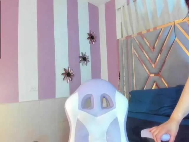 Freechat mariapaulac on BongaCams