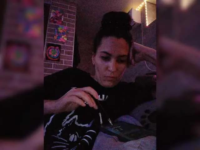 Freechat Marina4Love on BongaCams