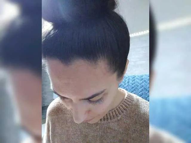 Freechat Marina4Love on BongaCams