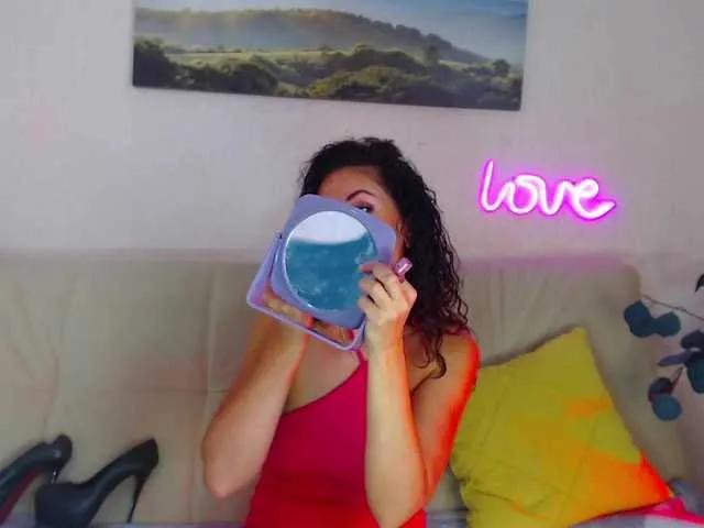 Offline MarinaModel on BongaCams