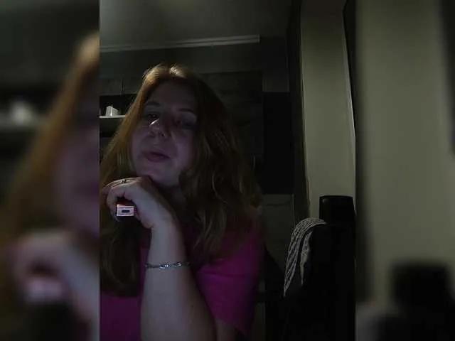 Offline Marla2169 on BongaCams