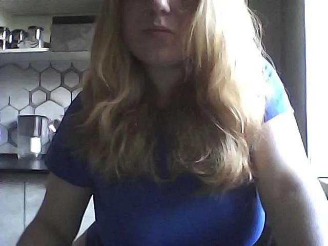 Offline Marla2169 on BongaCams