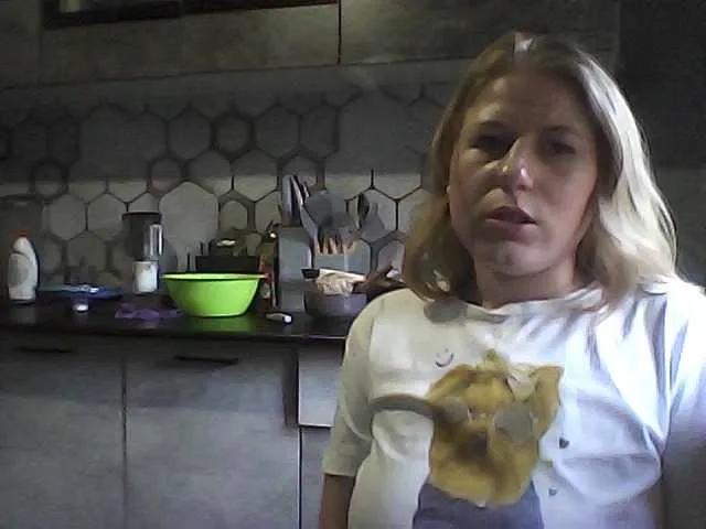 Offline Marla2169 on BongaCams