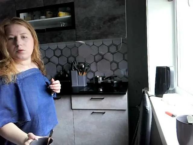 Marla2169 — Compliments, the sound of coins, heated conversations