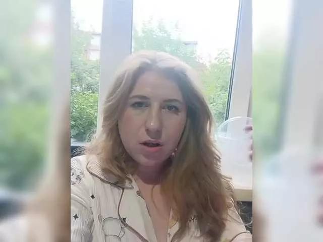 Offline Marla2169 on BongaCams