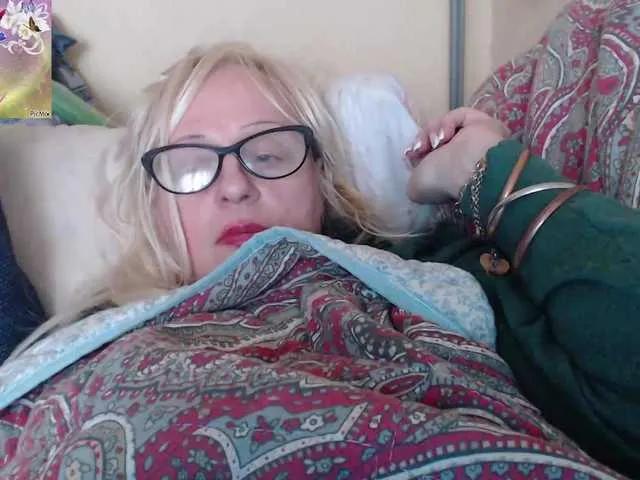 Freechat martachatte19 on BongaCams