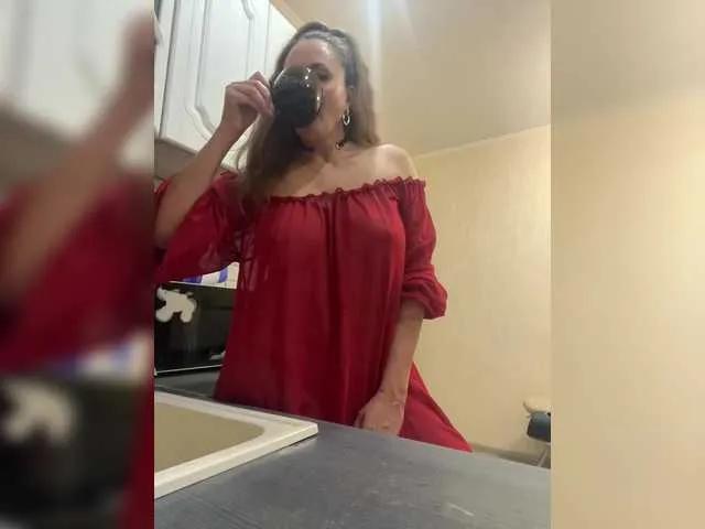 Freechat MartaGros on BongaCams