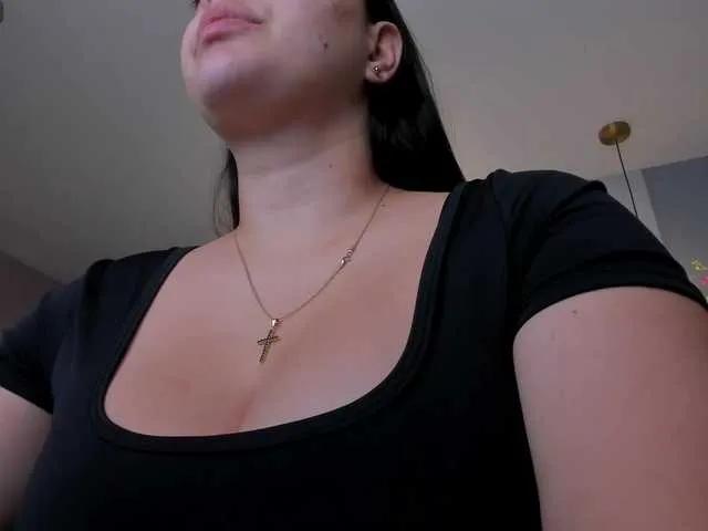 Offline martinnaBonet on BongaCams