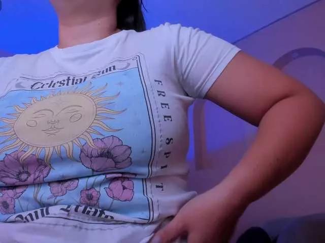 Offline martinnaBonet on BongaCams