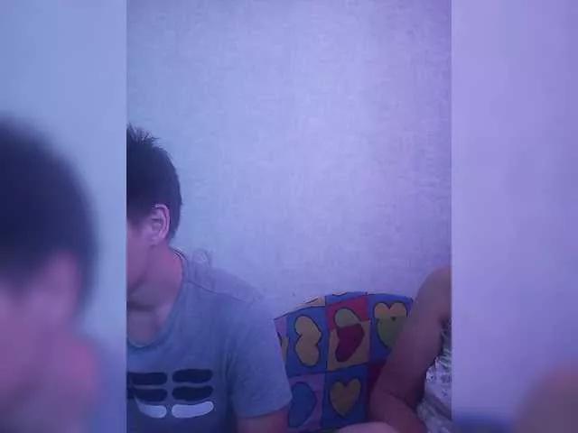 Offline Mary-and-Max on BongaCams