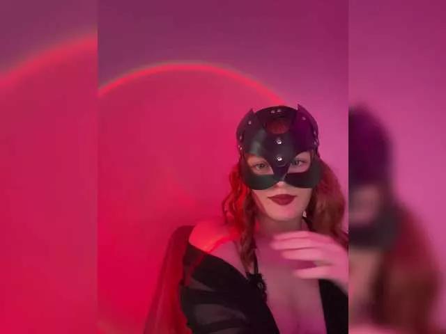 Freechat Maryliss on BongaCams