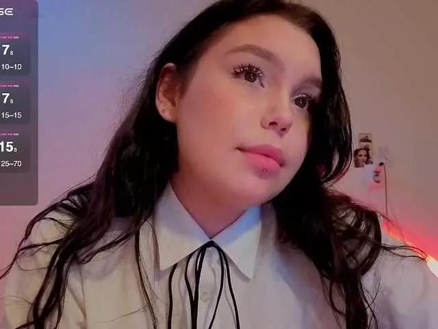 Freechat MaryMayven on BongaCams