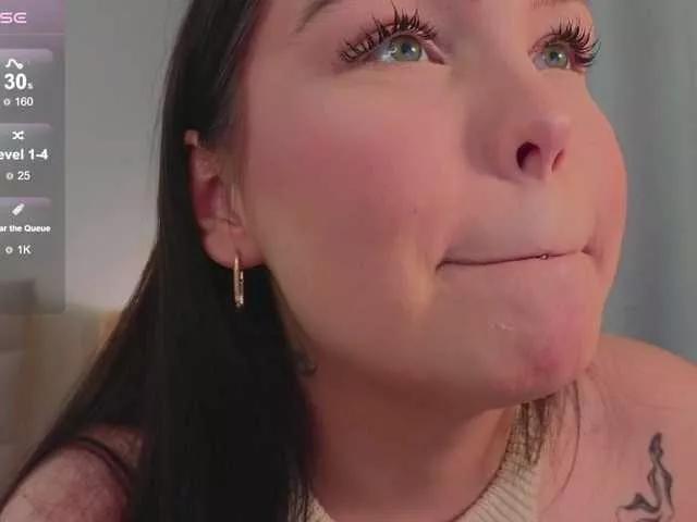 Freechat MaryMayven on BongaCams