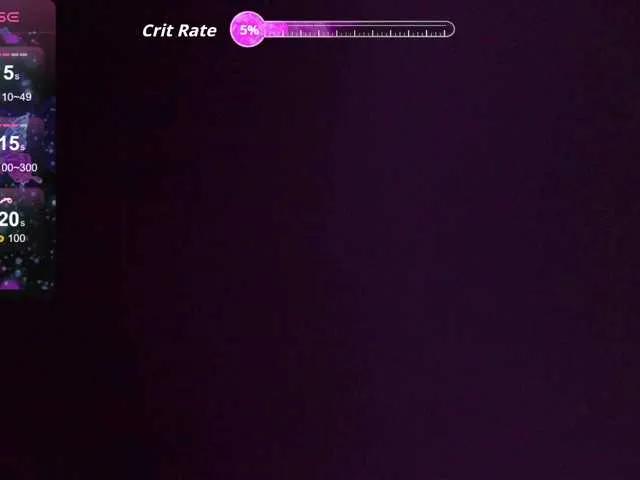 Offline MasterLegkoKot-1 on BongaCams