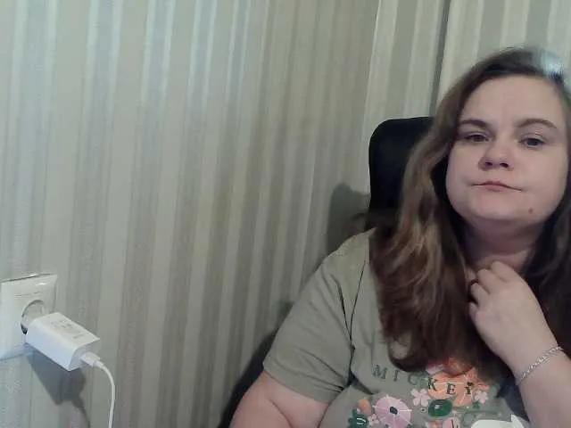 BongaCams Mavkas2025 is Freechat Mavkas2025 — I love well educated gorgeous men, who know how to treat a simple girl