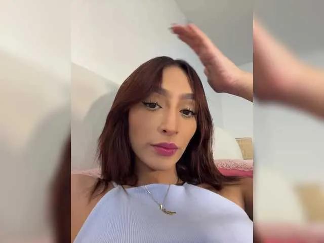 Freechat Megan-Holly on BongaCams