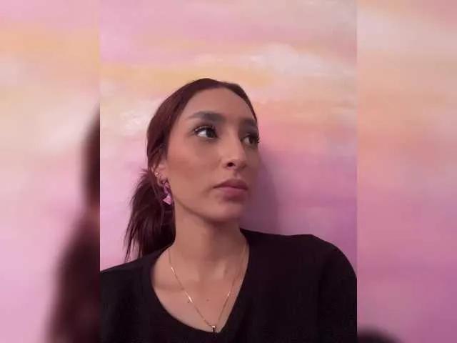 Freechat Megan-Holly on BongaCams