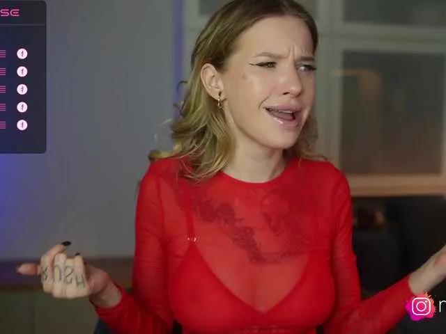 BongaCams mel-collins is Freechat mel-collins — Confident men