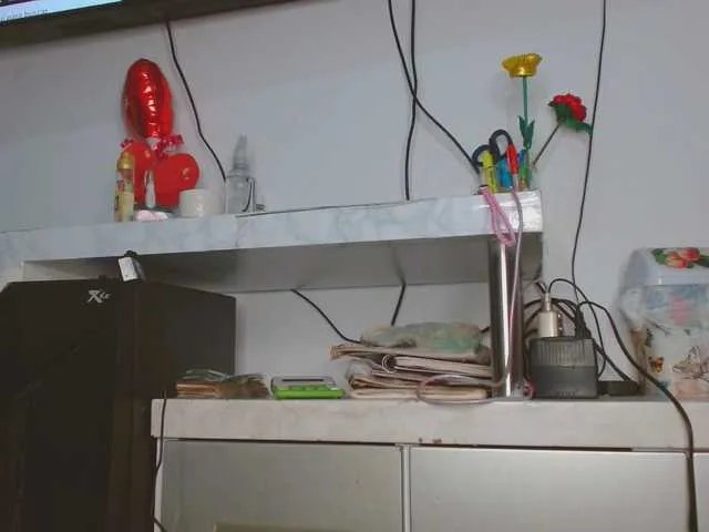 Offline meli-jones69 on BongaCams