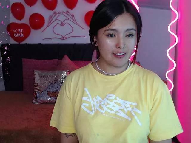 Freechat Mellani-tay on BongaCams