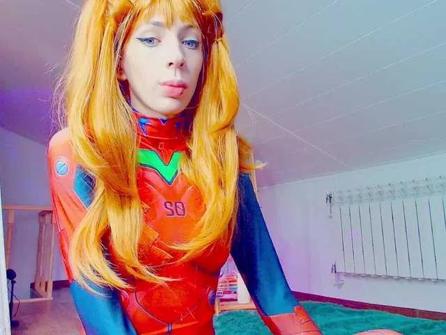 Offline MeowRoslavaa on BongaCams