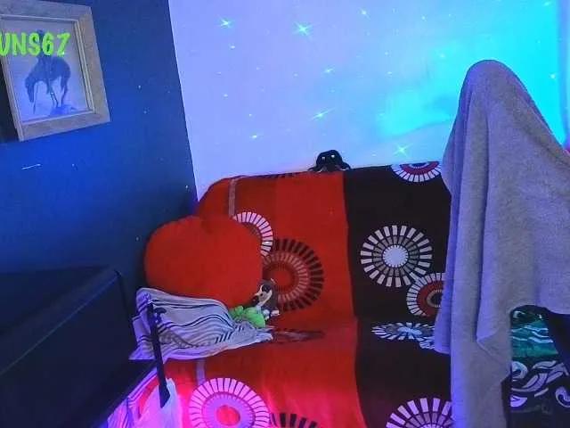 Offline Miacanelaxo on BongaCams