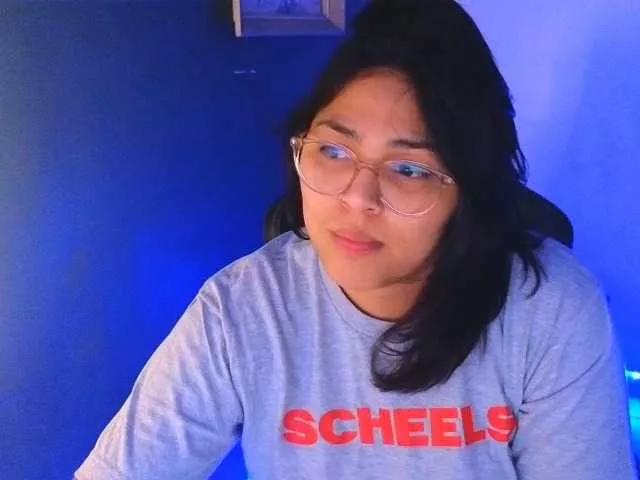 Offline Miacanelaxo on BongaCams