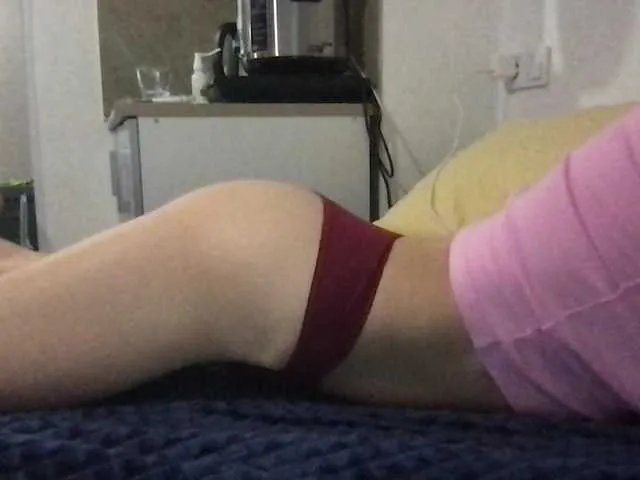 Offline MilaBi-192569 on BongaCams