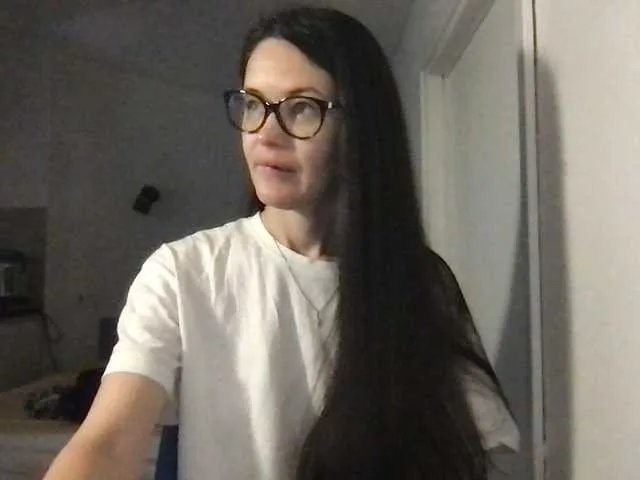 Offline MilaBi-192569 on BongaCams