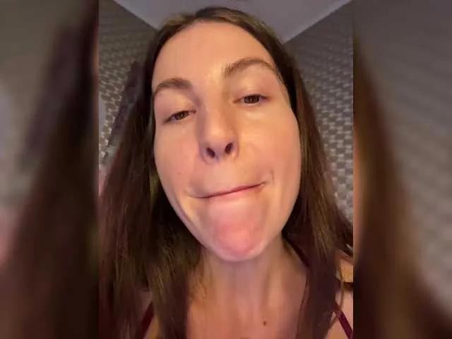 Freechat MilashaNyasha on BongaCams