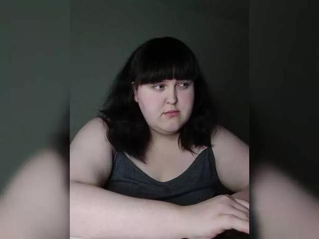 Milashkae on BongaCams