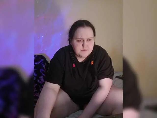 Milashkae on BongaCams