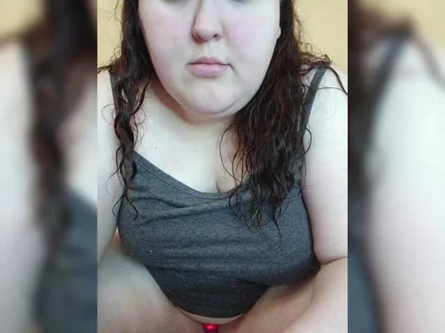 Milashkae on BongaCams