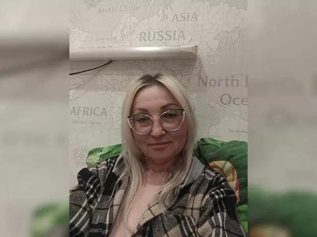 Freechat Milforja on BongaCams