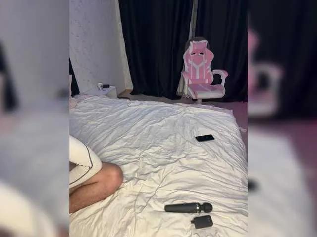 Freechat millemimi on BongaCams