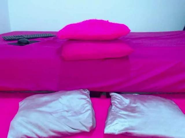 Offline milytylor on BongaCams