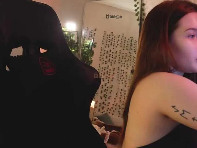 Freechat mispopi on BongaCams