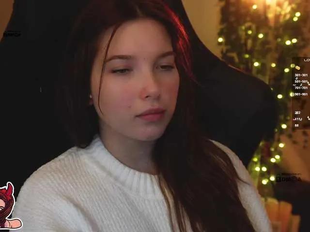 Freechat mispopi on BongaCams