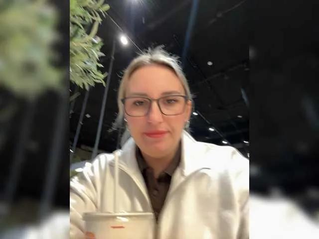 Freechat Miss-Fetish on BongaCams