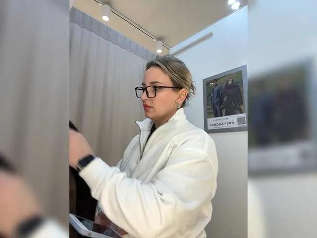 Freechat Miss-Fetish on BongaCams