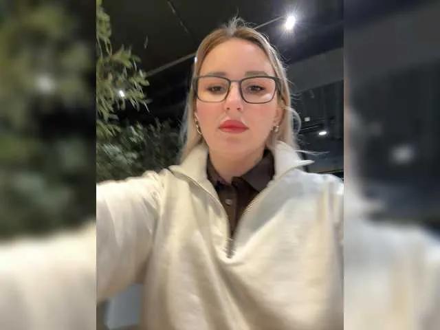 Freechat Miss-Fetish on BongaCams