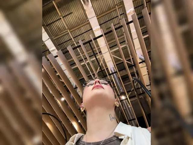 Freechat Miss-Fetish on BongaCams