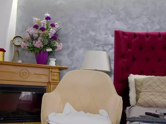 Freechat Miss-Jasmine on BongaCams