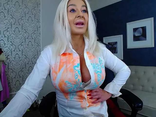 Offline Miss-Kora on BongaCams