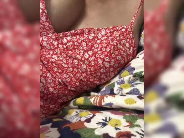 Offline miss-s on BongaCams