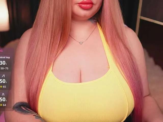 Offline Miss-Tress on BongaCams