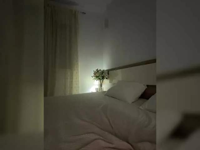 Freechat MissDafna on BongaCams