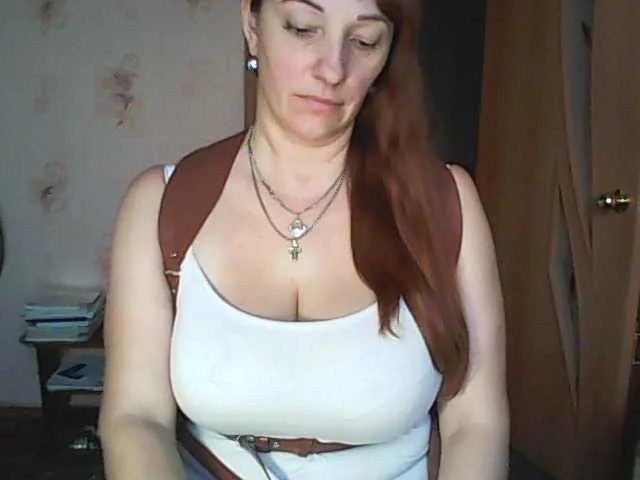 Offline MissieLorrie on BongaCams