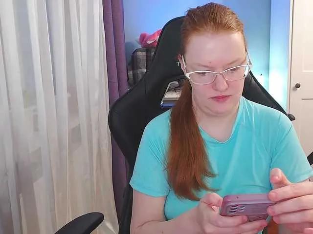 missInari on BongaCams